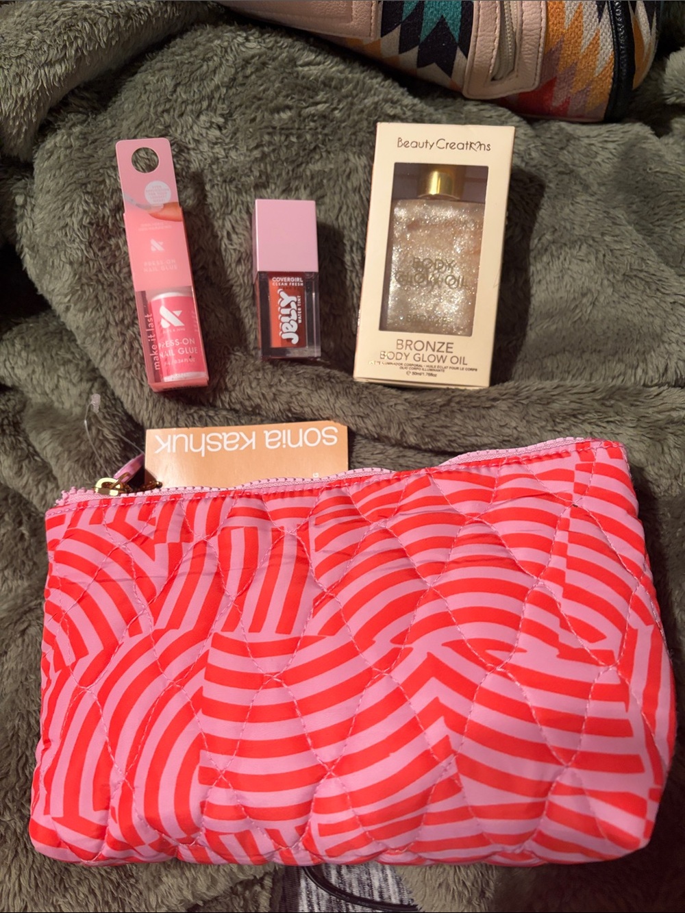 Beauty bundle